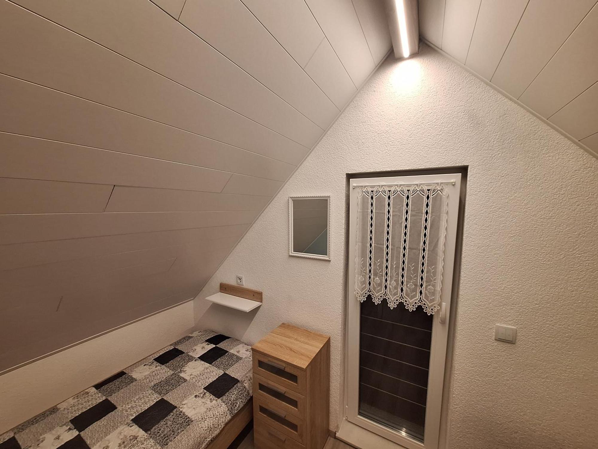 Ferienhaus Saaleblick Wettin Exteriér fotografie